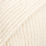 0100 Natur (Uni Colour)